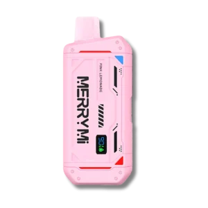 E-papierosy jednorazowe MerryMi M-Mecha 16K | WaWaMix | e-papieros, jednorazówki, jednorazówka