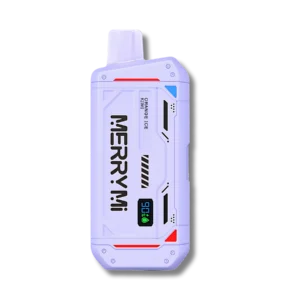 E-papierosy jednorazowe MerryMi M-Mecha 16K | WaWaMix | e-papieros, jednorazówki, jednorazówka