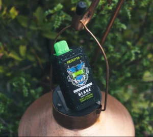 E-papierosy jednorazowe MerryMi Blade 30K | WaWaMix | e-papieros, jednorazówki, jednorazówka