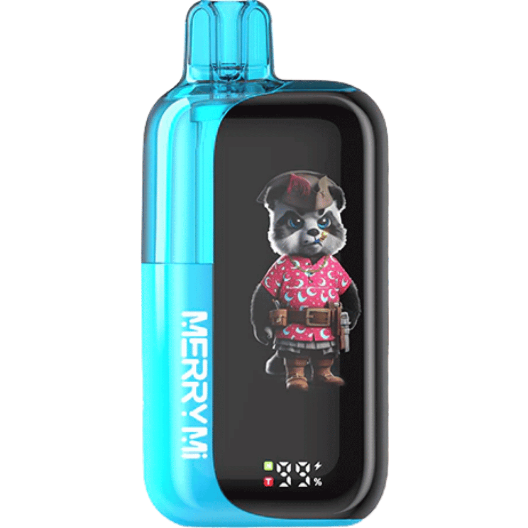 Panda-X 40K Iced Peach Melon